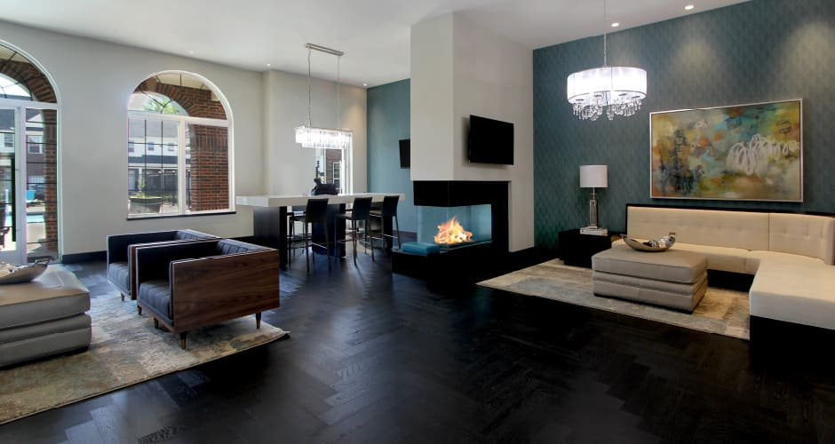 See Photos BelleMeade Apartments in West Des Moines, IA